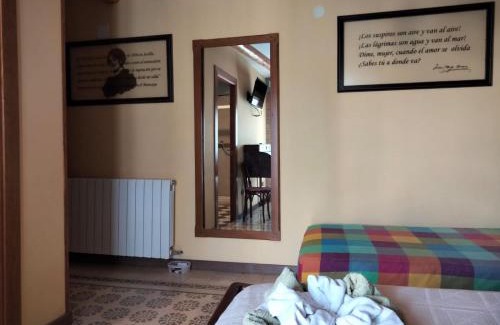 Vera de Moncayo Casa | La Alcoba de Becquer