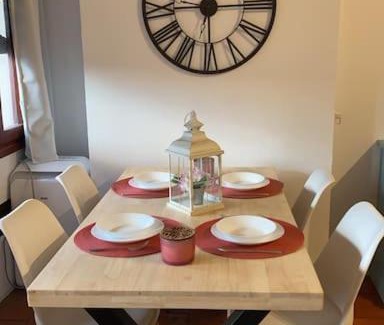 Centro histórico Apartamento | La alcoba de La Catedral, Apartamento 2-4 pax 3º piso