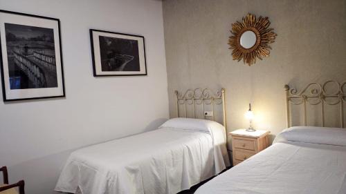 Almagro Cama Y Desayuno | LA ALDABA, antigua casa de labor