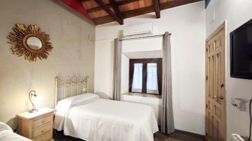 Almagro Cama Y Desayuno | LA ALDABA, antigua casa de labor