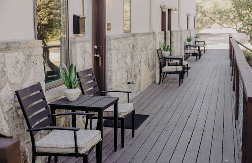 Dripping Springs Casa | Casa La Aldea (Facilidad Completa) - Asante Hospedaje y Eventos