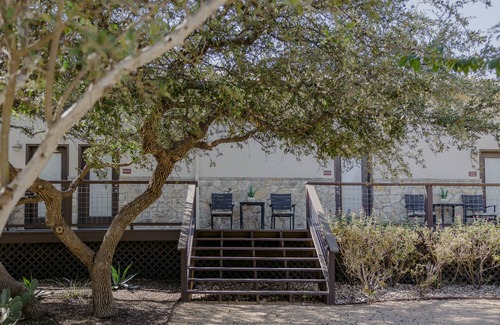 Dripping Springs Casa | Casa La Aldea (Facilidad Completa) - Asante Hospedaje y Eventos