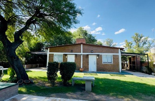 Alta Gracia Apartamento | La Algarroba