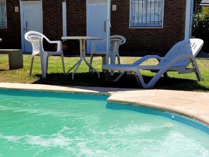 Alta Gracia Apartamento | La Algarroba
