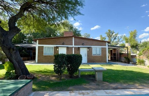 Alta Gracia Apartamento | La Algarroba