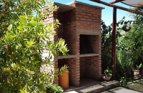 Alta Gracia Apartamento | La Algarroba
