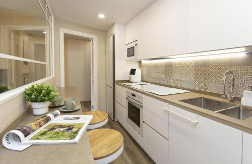 Panticosa Apartamento | La Alhaja de Panticosa by BeValle