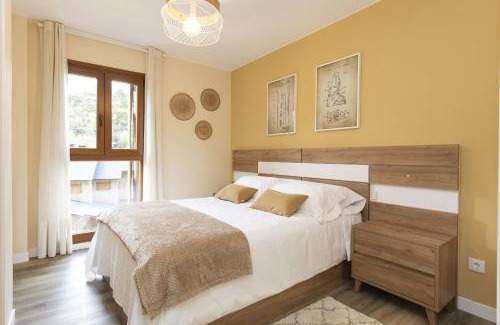 Panticosa Apartamento | La Alhaja de Panticosa by BeValle