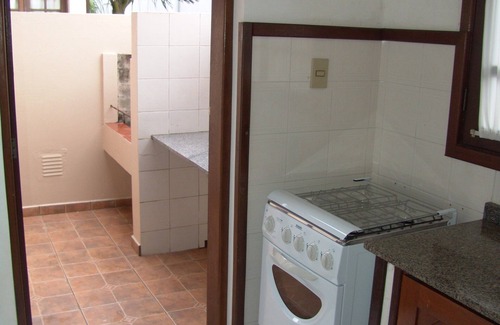 Cachoeira do Bom Jesus Apartamento | La Alhambra Apart Hotel