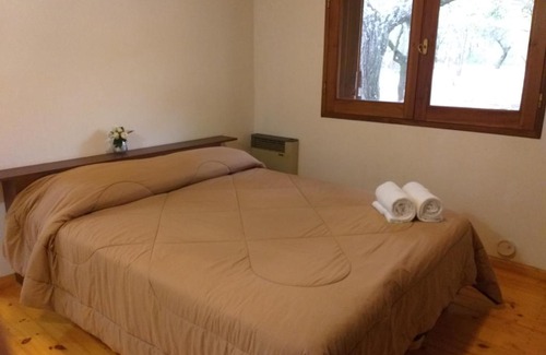 Los Reartes Chalet De Esquí | La Almenara Lodge