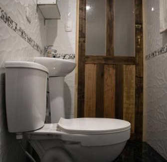 Cusco Apartamento | La Almudena hogar tranquilo y acogedor