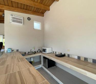 Troncones Apartamento | La Altanera
