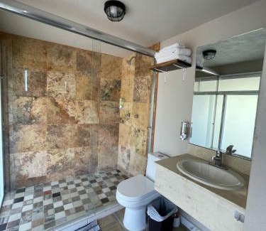 Troncones Apartamento | La Altanera