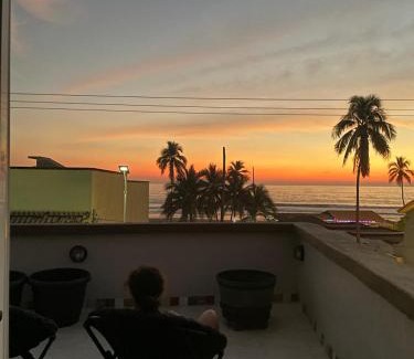 Troncones Apartamento | La Altanera