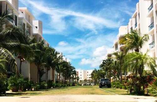 Playa Mujeres Apartamento | La Amada Residences Luxury