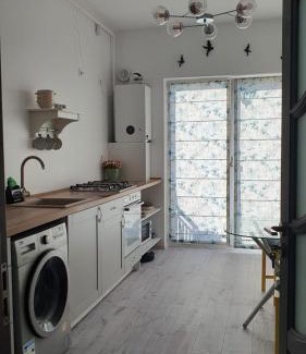Selimbar Apartamento | La Ana Apartament