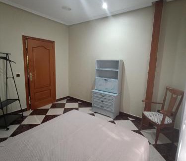 Argamasilla de Alba Apartamento | La Antigüa Peluqueria