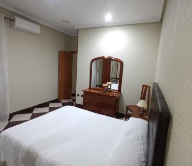 Argamasilla de Alba Apartamento | La Antigüa Peluqueria
