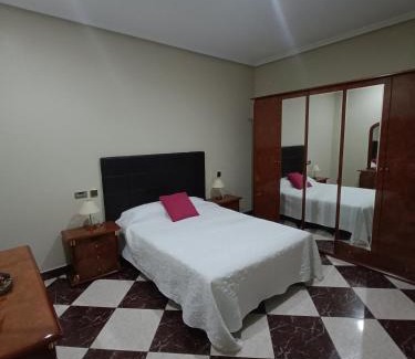 Argamasilla de Alba Apartamento | La Antigüa Peluqueria