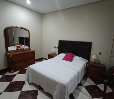 Argamasilla de Alba Apartamento | La Antigüa Peluqueria