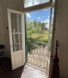 Partido de San Andrés de Giles Casa | La Antigua Casa Terrén