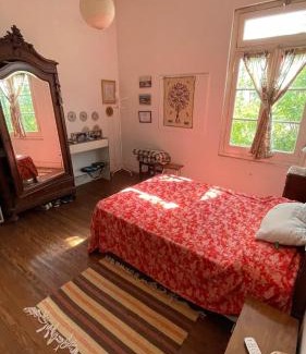 Partido de San Andrés de Giles Casa | La Antigua Casa Terrén