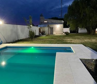 Mechita Apartamento | La antigua casona - sábanas y toallas NO incluídas