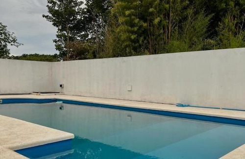 Mechita Apartamento | La antigua casona - sábanas y toallas NO incluídas