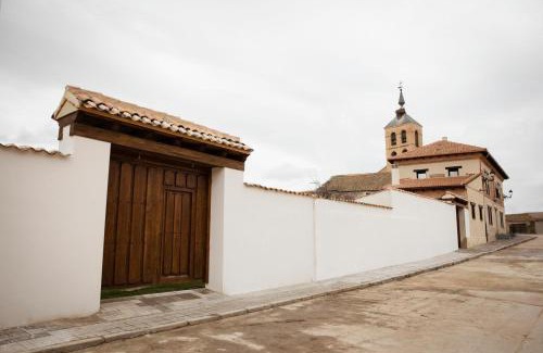 Nieva Casa | La Antigua Taberna - Nieva