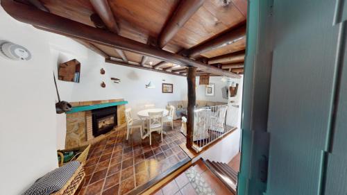 Galaroza Casa | La Apañaora