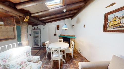 Galaroza Casa | La Apañaora