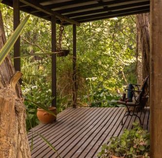Laguna Brava Casa | La Casita