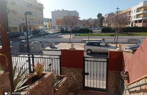 Lucena Casa | La Aracelitana