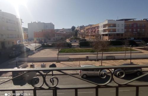 Lucena Casa | La Aracelitana