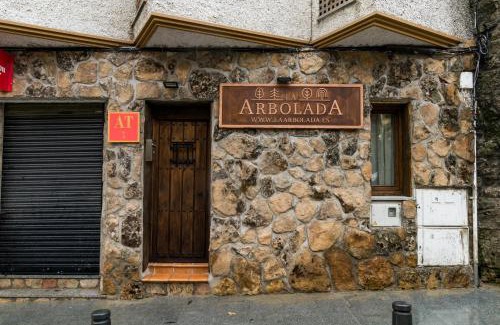 Navacerrada Apartamento | La Arbolada
