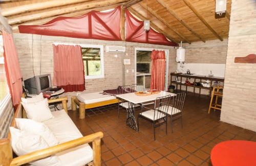 Alta Gracia Casa | La Argentina Complejo
