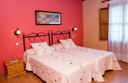 Posada de Rengos Apartamento | La Artesana