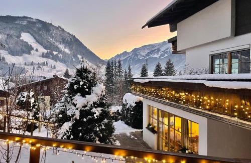Bruck an der Grossglocknerstrasse Apartamento | Landhaus Bergner Alm