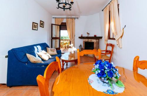 Frailes Casa | La Atalaya