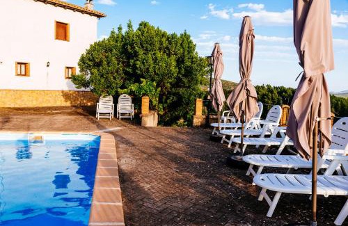 Frailes Casa | La Atalaya