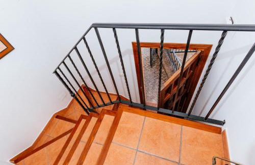 Frailes Casa | La Atalaya