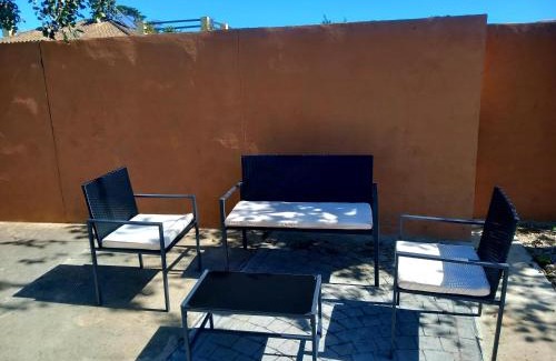 Chiclana de la Frontera Casa | La Atlántida