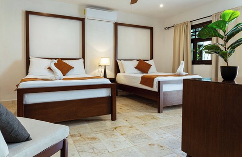 Chichen Itza - Valladolid Hotel | La Aurora Hotel Colonial