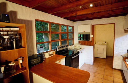 San Josecito Chalet De Esquí | La Auxiliadora - Classic Mountain Chalet