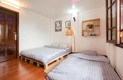 Hang Trong Casa | La Ava’s Home