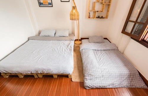 Hang Trong Casa | La Ava’s Home