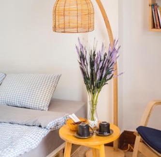 Hang Trong Casa | La Ava’s Home