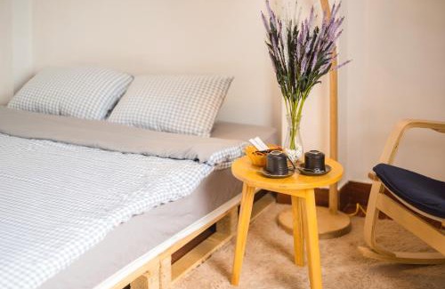 Hang Trong Casa | La Ava’s Home