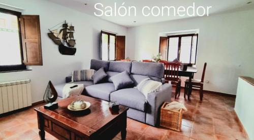 Ardisana Casa | La Ayalga casa de campo