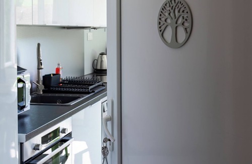 Le Petit-Abergement Apartamento | La Bâtisse L'arbre Gris